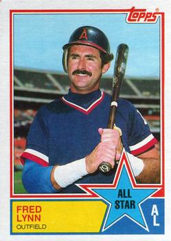 Fred Lynn