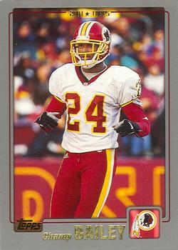 Champ Bailey