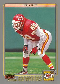 Donnie Edwards