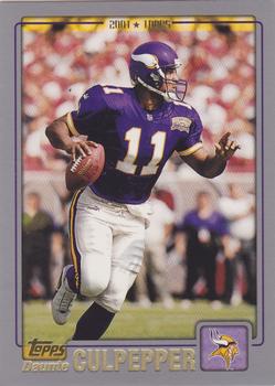 Daunte Culpepper