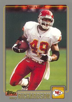 Tony Richardson