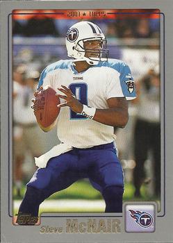 Steve McNair