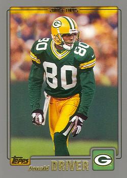 Donald Driver