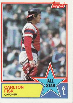 Carlton Fisk
