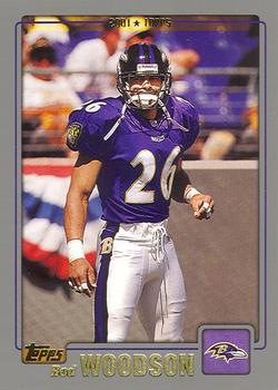 Rod Woodson