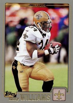 Ricky Williams