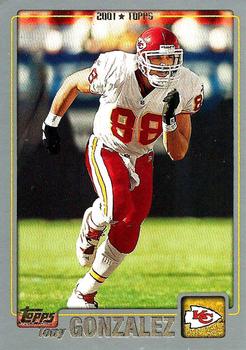 Tony Gonzalez