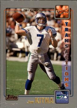 Jon Kitna