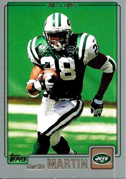 Curtis Martin