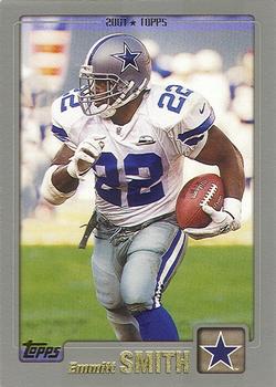 Emmitt Smith