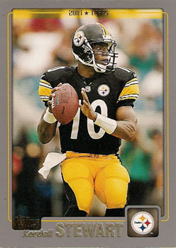 Kordell Stewart
