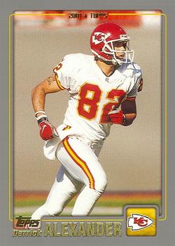 Derrick Alexander