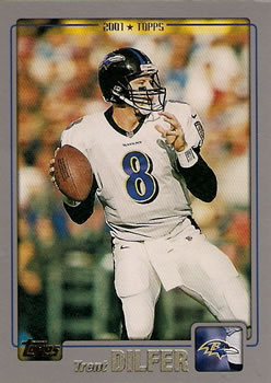 Trent Dilfer