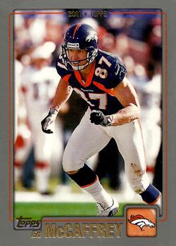 Ed McCaffrey
