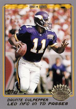 Daunte Culpepper