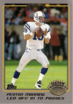 Peyton Manning