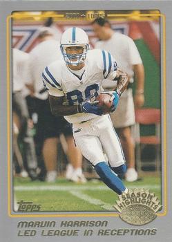 Marvin Harrison