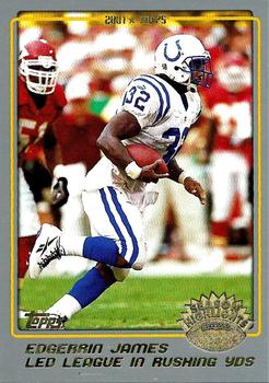 Edgerrin James