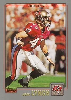 John Lynch