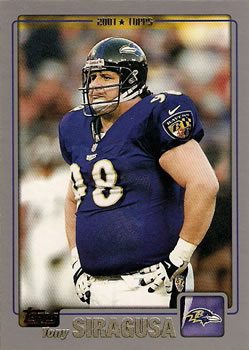 Tony Siragusa