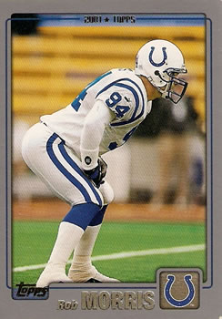 Rob Morris