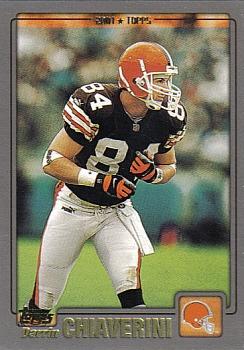 Darrin Chiaverini