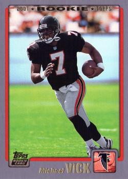 #311 Michael Vick