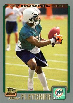 Jamar Fletcher