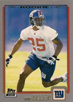 Will Allen