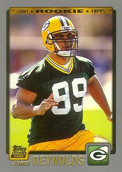 Jamal Reynolds