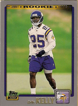 Eric Kelly