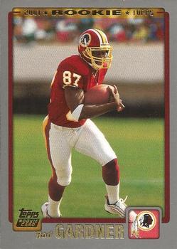 Rod Gardner