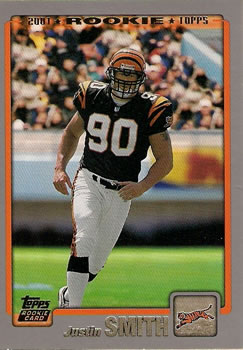 Justin Smith
