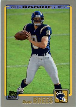 Drew Brees