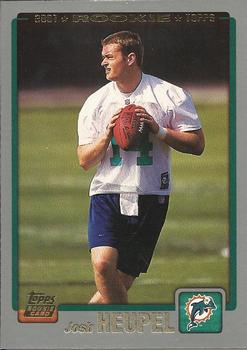 Josh Heupel
