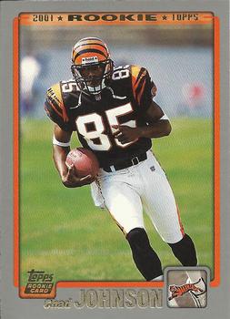 Chad Johnson