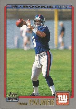 Jesse Palmer