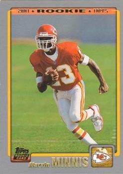 Marvin Minnis