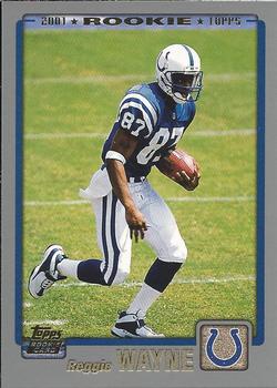 Reggie Wayne