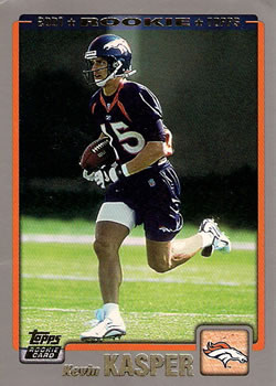 Kevin Kasper