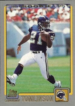 LaDainian Tomlinson