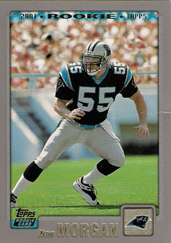 Dan Morgan
