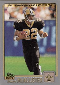 Deuce McAllister