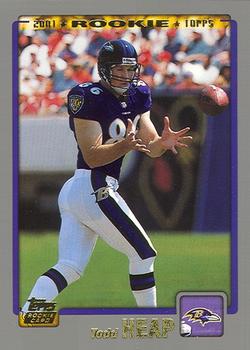 Todd Heap