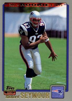 Richard Seymour