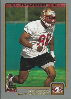 Andre Carter