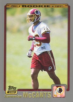 Darnerien McCants