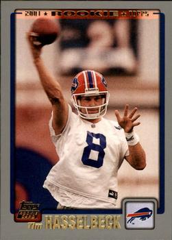 Tim Hasselbeck