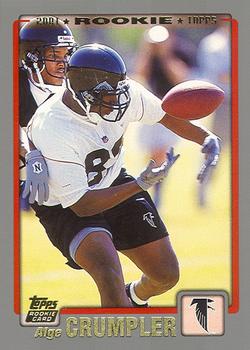 Alge Crumpler