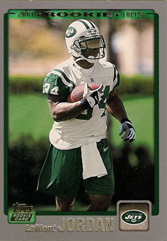 LaMont Jordan